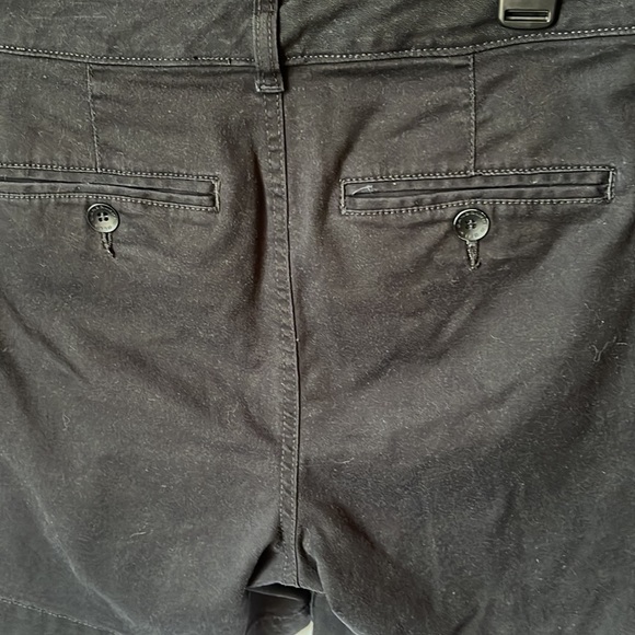 Bandolino Chino Bermuda Shorts ☀️ - Picture 12 of 16